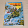 Terry Pratchett Valon tanssi